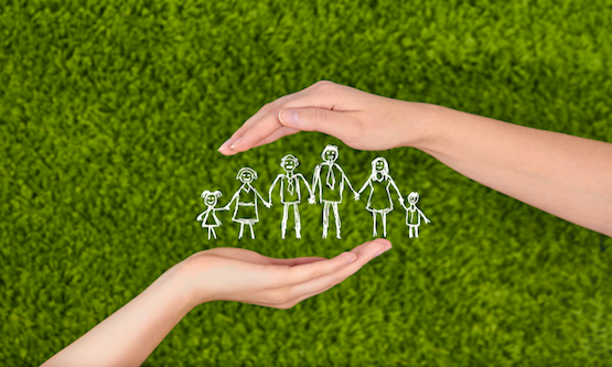 Community Welfare & Social Service Drive