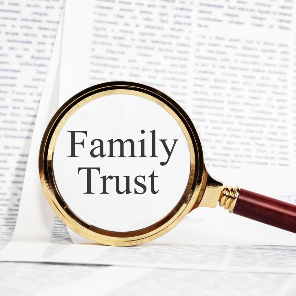 PARAKKADAN Family Heritage